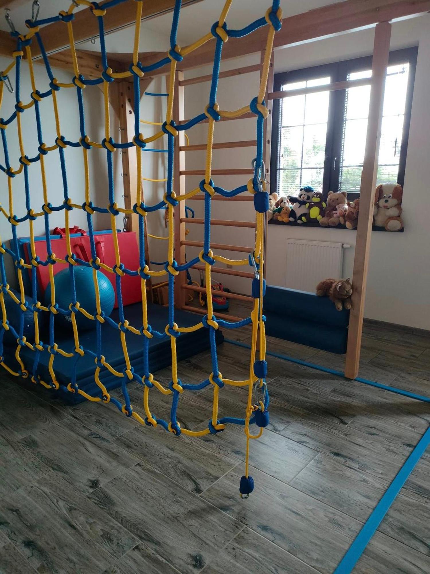 Wojciechow Osrodek Bialy Lew住宿加早餐旅馆 外观 照片